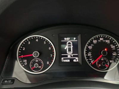 2016 Volkswagen Tiguan - Photo 13