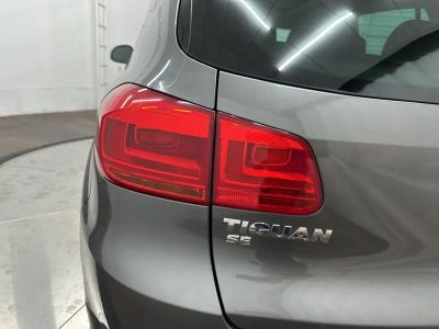 2016 Volkswagen Tiguan - Photo 29