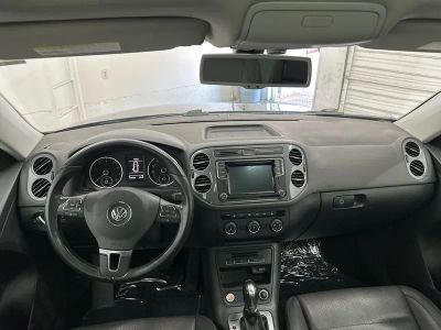 2016 Volkswagen Tiguan - Photo 22