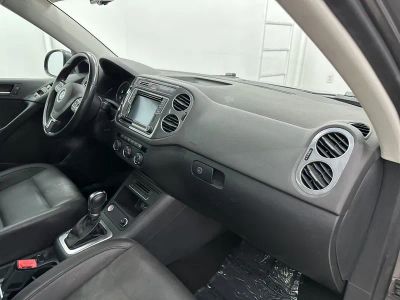 2016 Volkswagen Tiguan - Photo 27