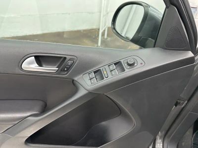 2016 Volkswagen Tiguan - Photo 12
