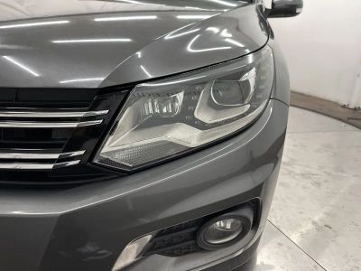 2016 Volkswagen Tiguan - Photo 30