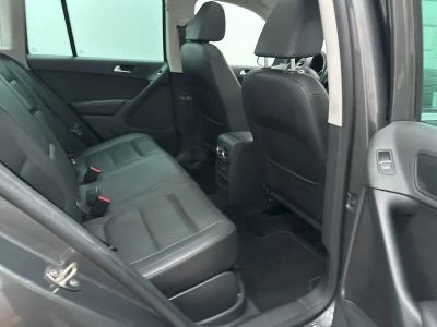 2016 Volkswagen Tiguan - Photo 25
