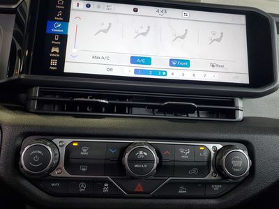 2026 Jeep Wrangler — photo 28 view