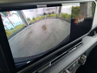 2026 Jeep Wrangler — photo 27 view