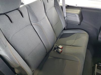 2026 Jeep Wrangler — photo 10 view