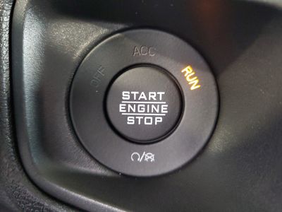 2026 Jeep Wrangler — photo 31 view