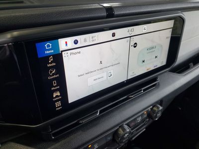 2026 Jeep Wrangler — photo 26 view