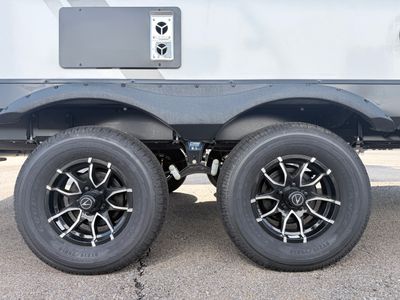 2026 Grand Imagine XLS — photo 11 view