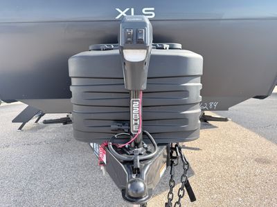 2026 Grand Imagine XLS — photo 10 view
