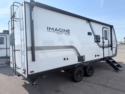2026 Grand Imagine XLS — photo 7 view