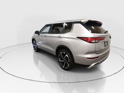 2024 Mitsubishi Outlander - Photo 5