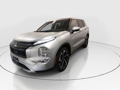 2024 Mitsubishi Outlander - Photo 3