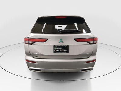 2024 Mitsubishi Outlander - Photo 6