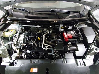 2024 Mitsubishi Outlander - Photo 9