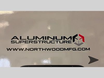 2026 Northwood Arctic Fox - Photo 48