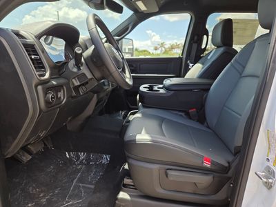 2026 Ram 2500 — photo 12 view