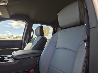 2026 Ram 2500 — photo 11 view