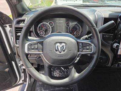 2026 Ram 2500 — photo 16 view