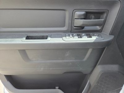 2026 Ram 2500 — photo 14 view