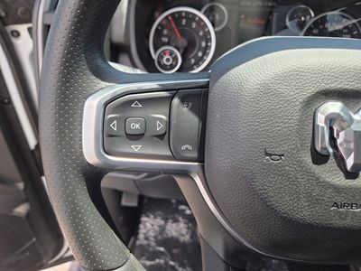 2026 Ram 2500 — photo 17 view