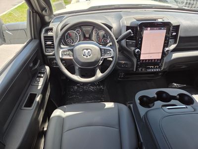 2026 Ram 2500 — photo 10 view