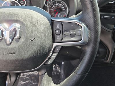 2026 Ram 2500 — photo 18 view