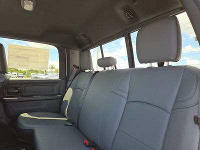 2026 Ram 2500 — photo 7 view