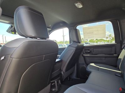 2026 Ram 2500 — photo 9 view
