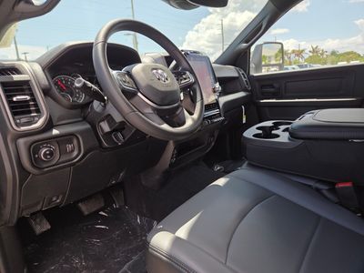 2026 Ram 2500 — photo 13 view