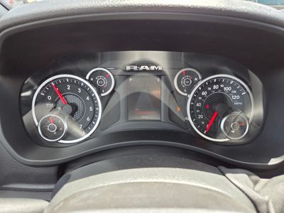 2026 Ram 2500 — photo 19 view