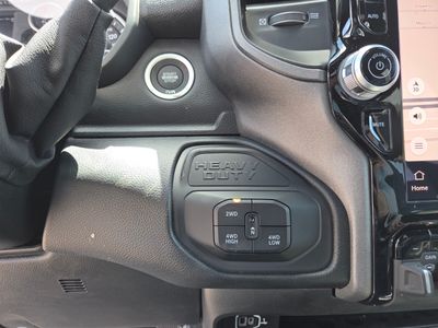 2026 Ram 2500 — photo 15 view