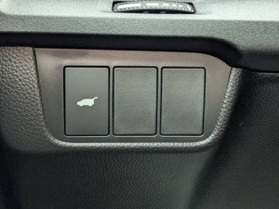 2026 Honda CR-V Hybrid — photo 23 view