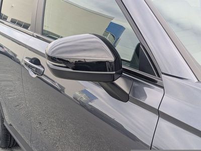 2026 Honda CR-V Hybrid — photo 10 view