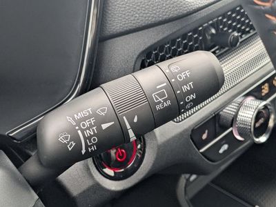 2026 Honda CR-V Hybrid — photo 28 view