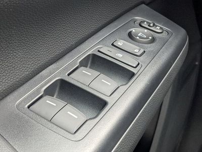 2026 Honda CR-V Hybrid — photo 22 view