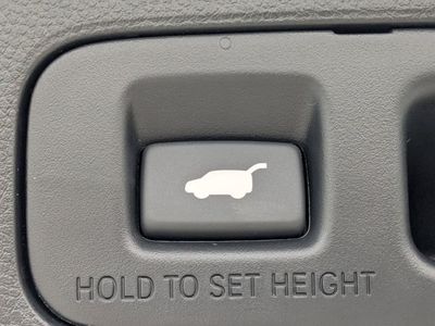 2026 Honda CR-V Hybrid — photo 13 view