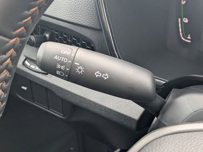 2026 Honda CR-V Hybrid — photo 27 view