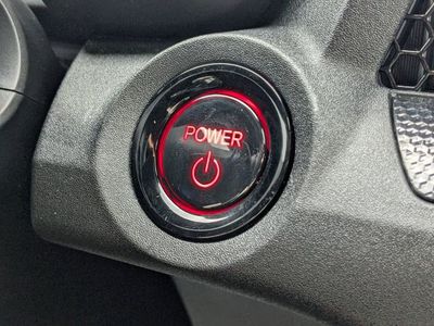 2026 Honda CR-V Hybrid — photo 31 view