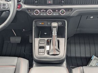 2026 Honda CR-V Hybrid — photo 20 view