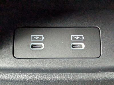 2026 Honda CR-V Hybrid — photo 15 view