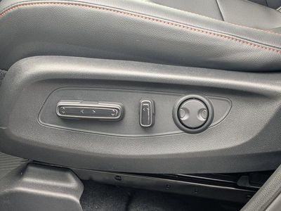 2026 Honda CR-V Hybrid — photo 21 view