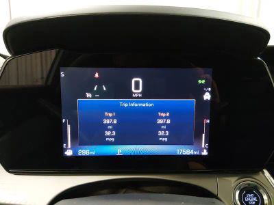 2025 Chevrolet Trax - Photo 14