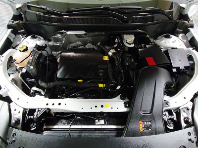 2025 Chevrolet Trax - Photo 9