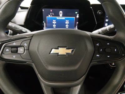 2025 Chevrolet Trax - Photo 12