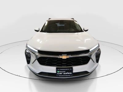 2025 Chevrolet Trax - Photo 2