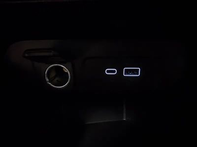 2025 Chevrolet Trax - Photo 18
