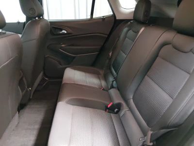 2025 Chevrolet Trax - Photo 23