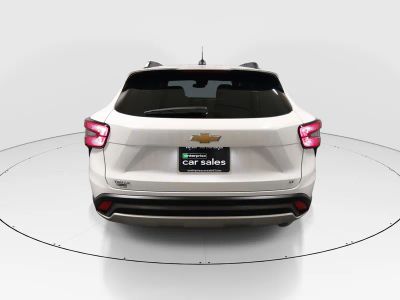 2025 Chevrolet Trax - Photo 6