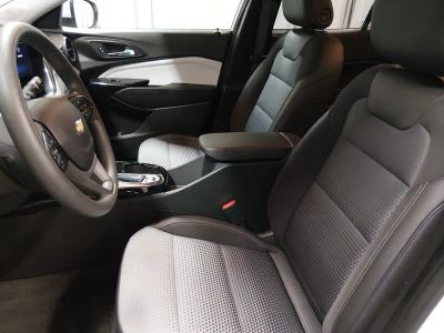 2025 Chevrolet Trax - Photo 22